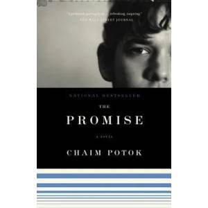 Promise | Chaim Potok (ISBN: 9781400095414)
