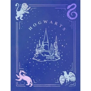 Harry Potter Bullet Journal | Insight Editions (ISBN: 9781683839026)