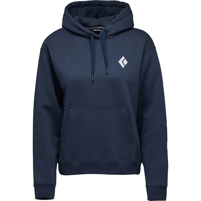 Black Diamond Дамски суичър Black diamond Women's Equipment For Alpinists Pullover Hoody Hoodie - Indigo - размер XS (117-2484-0111)