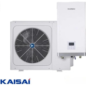 KAISAI KHA-14RY3 /KMK-160RY3 Термопомпа