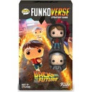 Funkoverse POP: Back To The Future 2-Pack EN