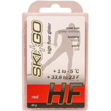 SkiGo HF Red +1 až -5 45g