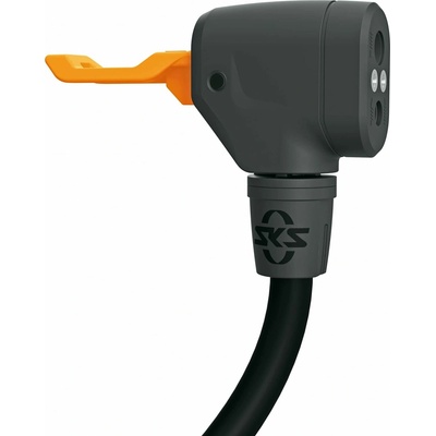 Náhradní hlavice SKS Multivalve Easy Head New
