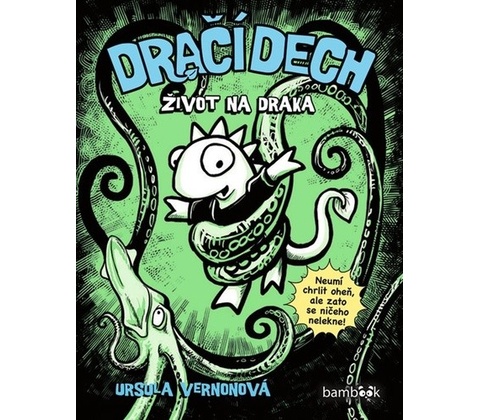 Dračí dech