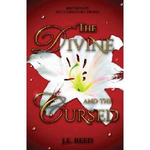 The Divine and the Cursed | J. E. Reed (2022)
