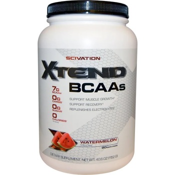 Image 1 of Scivation-xtend Scivation - xtend - new formula - 1170 Г