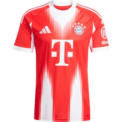 adidas dres BAYERN MNICHOV 25/26 domácí