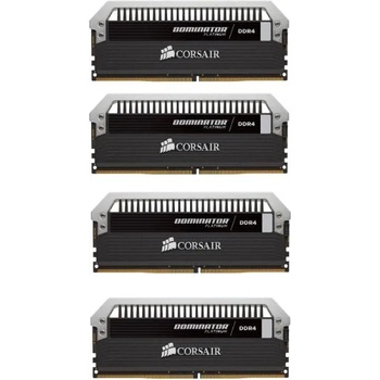 Corsair DOMINATOR 64GB (4x16GB) DDR4 2800MHz CMD64GX4M4B2800C14