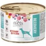4Vets NATURAL Veterinary Exclusive ВЪЗСТАНОВЯВАНЕ 185 г