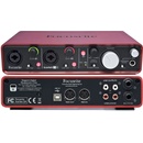 Focusrite Scarlett 2i4 2nd Gen