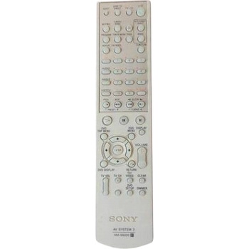 GENERAL SONY RM-SS220 - съвместимо дистанционно управление на марката General (RM-SS220)