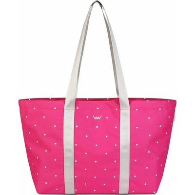 Vuch Rizzo Dotty Pink