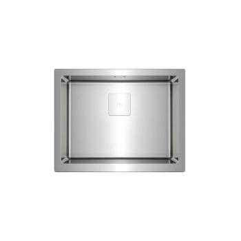 Teka Мивка с едно корито Teka American Pro 60 M-XP 1B Стомана