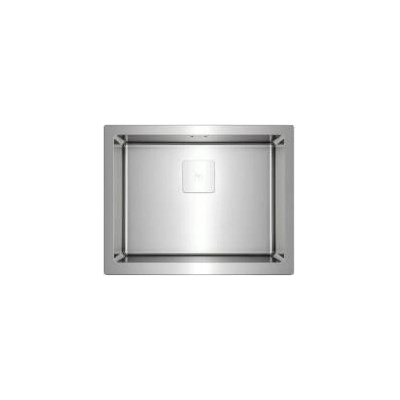 Teka Мивка с едно корито Teka American Pro 60 M-XP 1B Стомана