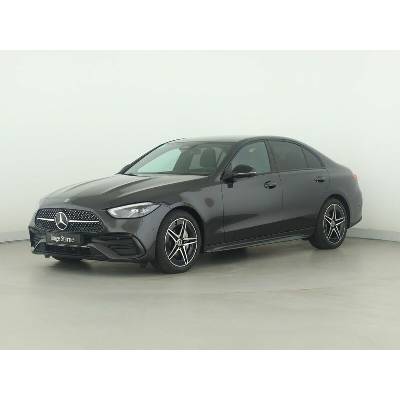 Mercedes-Benz C 220 d 145 kW