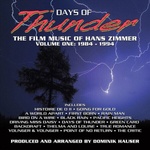 Hans Zimmer - Days Of Thunder - The Film Music Of Hans Zimmer Volume One: 1984-1994 (Limited Edition) (CD) (0712187491013)
