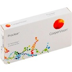 CooperVision Proclear 3 pcs