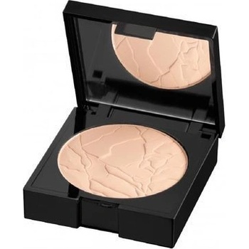 Alcina Matt Sensation Powder kompaktný make-up a púder v jednom Light 9 g