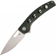 CH KNIVES 3530-G10-AG