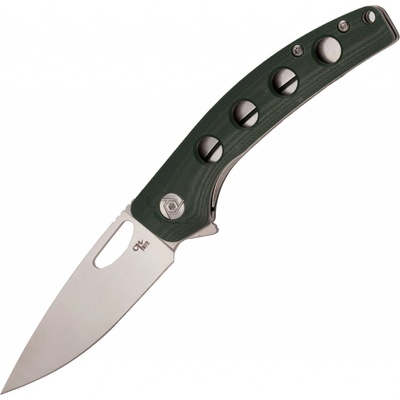 CH Knives 3530-G10-AG
