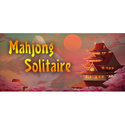 Albireo Games Mahjong Solitaire (PC)