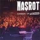 Našrot - Flashbacks 2CD - CD