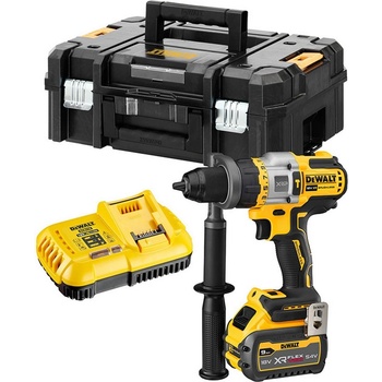 DEWALT DCD999X1-QW
