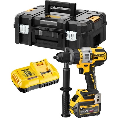 DEWALT DCD999X1-QW