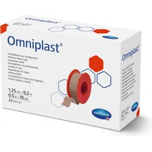 Omniplast 1. 25 cm x9, 2 m