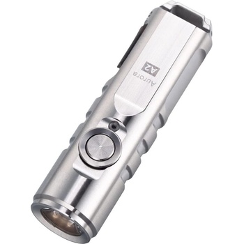 RovyVon A2 Gen. 4 (A2G3-SS)