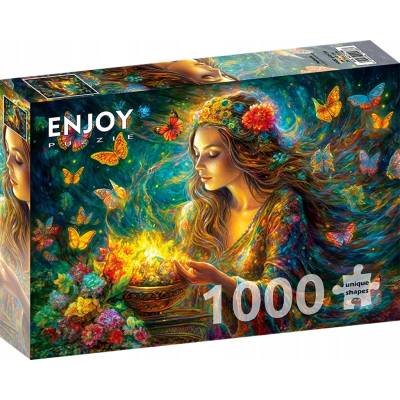 Enjoy Začátek života 1000 dílků