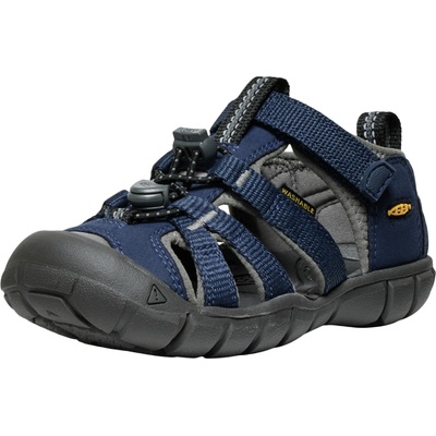Keen Seacamp II Cnx Children naval akadémy/drizzle