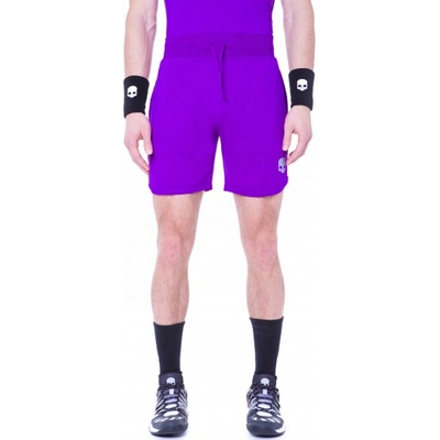 Hydrogen Мъжки шорти Hydrogen Tech Shorts - purple