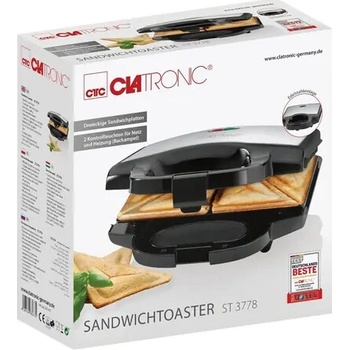 Clatronic ST 3778