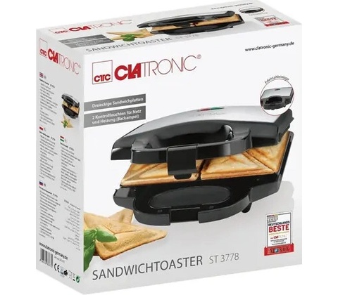 Clatronic ST 3778