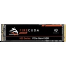 Seagate FireCuda 530 1TB, ZP1000GM3A013