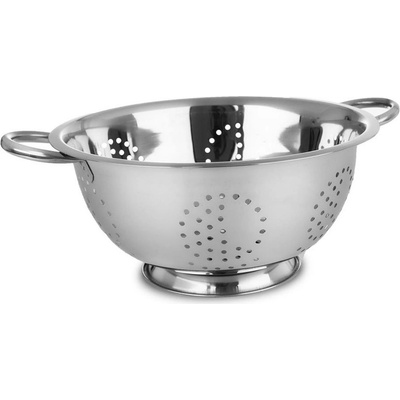 Orion Cedidlo nerez misa plná pr. 24 cm