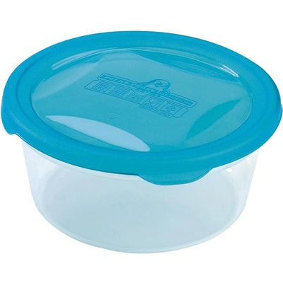 Heidrum dóza obdĺžnik Polar Frost 4 l