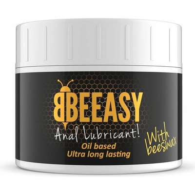 IntimateLine Beeasy lubrikant na olejovej báze s včelím voskom 150 ml
