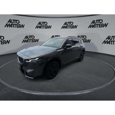 Mazda CX-5 2.5 141 104 kW