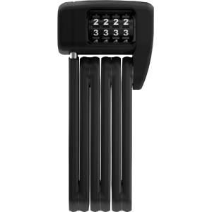 ABUS Сгъваем катинар Abus Bordo Lite Mini 6055C/60 Bike lock - Black - размер 60 cm (870-2218-0111)