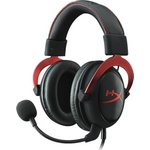 HP HyperX Cloud II (4P5M0AA/4P5L9AA) Слушалки