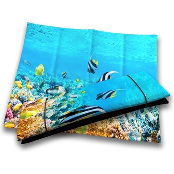 Dynasit Traveler Dive 350 x 260 x 15 mm