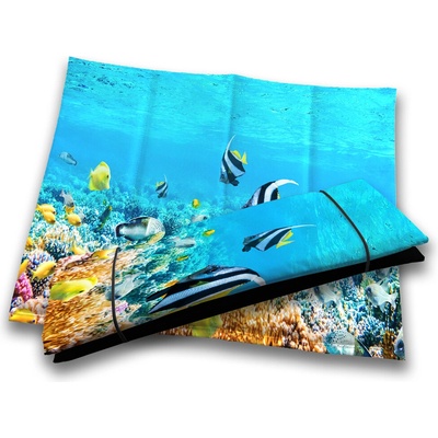 Dynasit Traveler Dive 350 x 260 x 15 mm