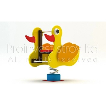 Playfactory КЛАТУШКА duck sr0009 (sr0009)