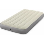 Intex Deluxe Single-High Twin 64101