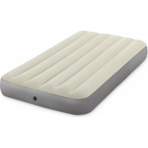 Intex Deluxe Single-High Twin 64101