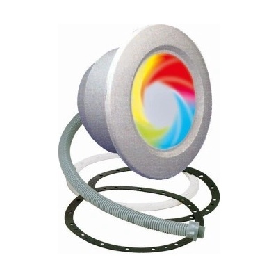 Vágner Pool bazénové světlo Design LED - 33W, RGB