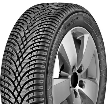 Image 1 of KLEBER Krisalp HP3 SUV 215/55 R18 95H