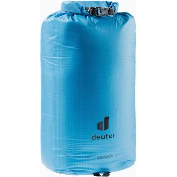 Deuter Водоустойчива чанта Deuter Light Drypack 8 blue 3940221